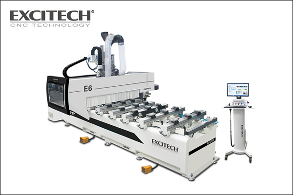 Cómo programar manualmente una máquina de perforación CNC