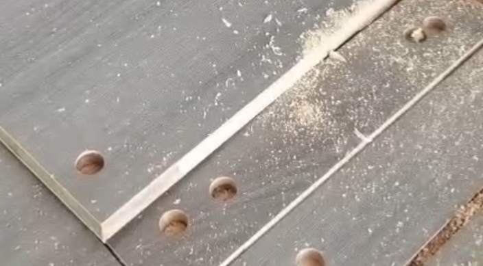 ¿Ocurre lo mismo con su máquina anidada CNC?