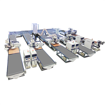 Excitech Smart Furniture Custom Factory está en Polonia.