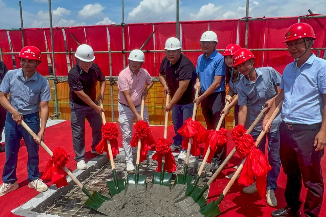 ¡Nueva etapa, nuevo futuro! El proyecto EXCITECH Base Sur Fase II finalizó con éxito.