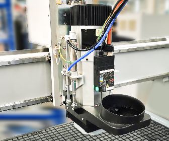 Asuntos que requieren atención en el funcionamiento de la máquina de corte CNC