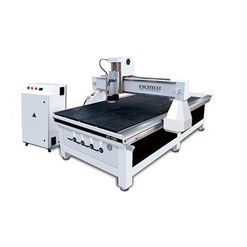 Enrutador CNC para trabajo en madera ATC E2-1325C Máquina de grabado en madera