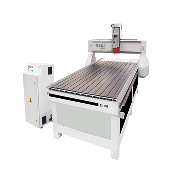 Enrutador CNC para centro de mecanizado de madera