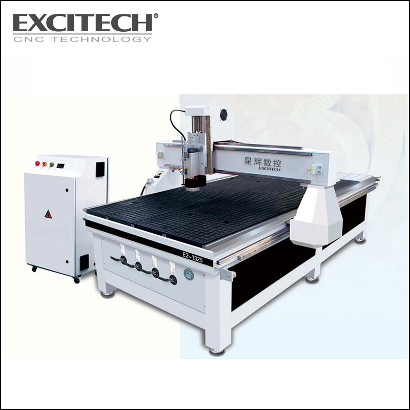 Enrutador CNC