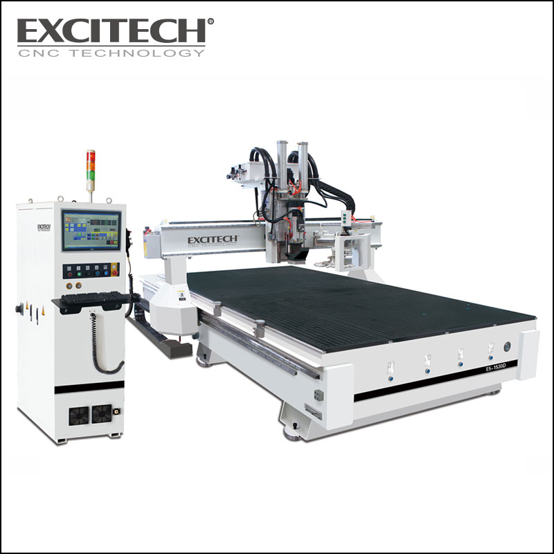 centro de trabajo cnc