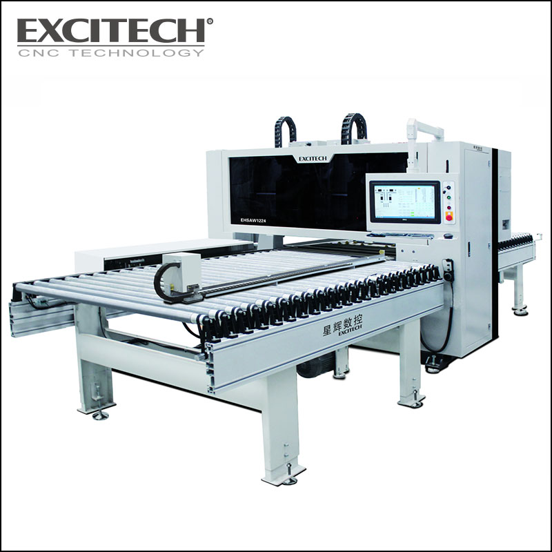 Fresadora CNC
