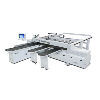 Sierra de panel para gabinetes de madera